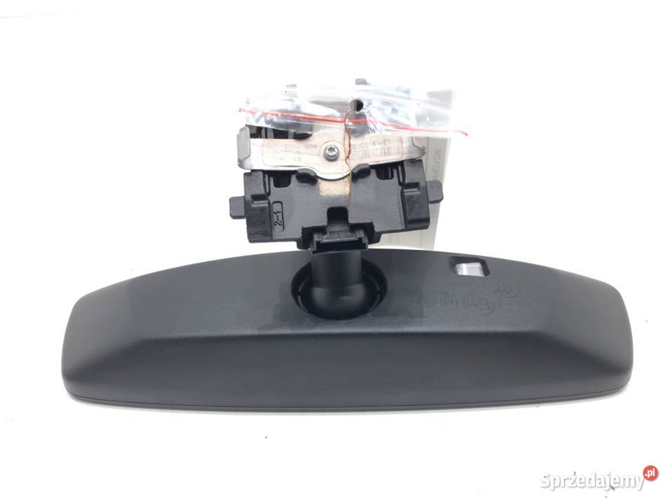 LUSTERKO WEWNĘTRZNE BMW G01 6830616 SUV WSTECZNE