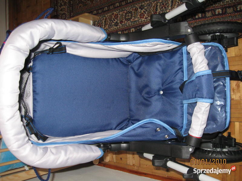 wózek wielofunkcyjny 3 w 1 Żochowo