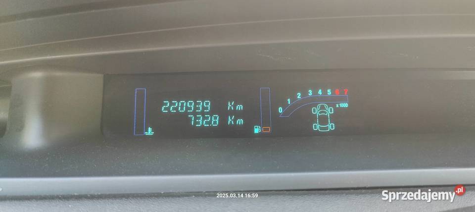 Renault Scenic 2 2008 16 16V Rok produkcji 2008 Żagań