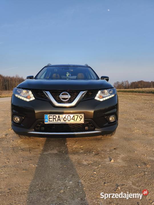 Sprzedam Nissan xtrial tekna Radomsko