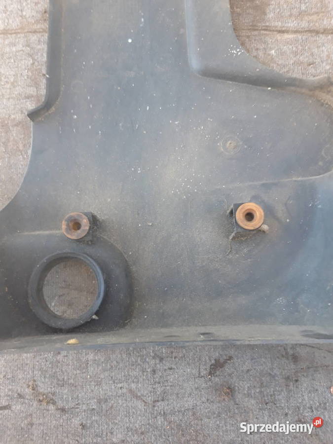 Iveco Daily pokrywa silnika 504047907 dostawcze