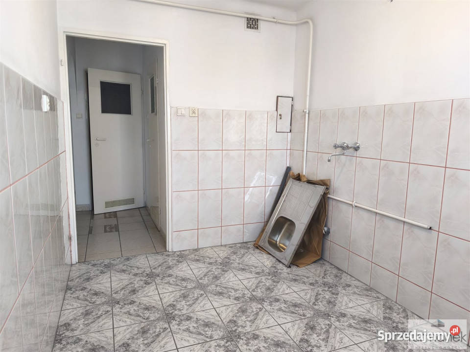 sprzedaży mieszkania 625m2 3 pokoje Biłgoraj sprzedam
