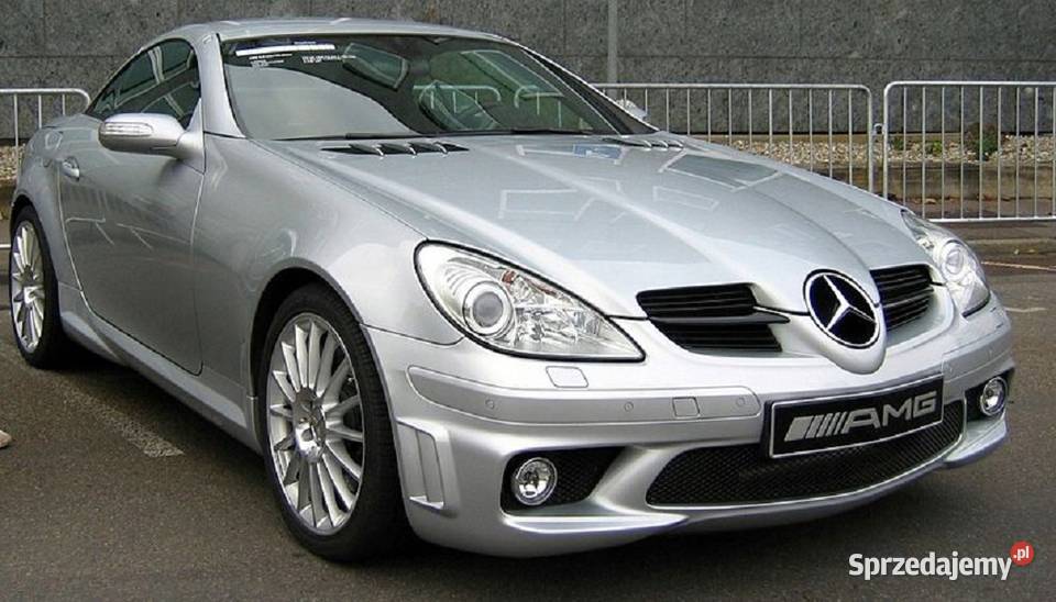 KLAPKA WLEWU PALIWA KOMPLETNA MERCEDES SLK R171 Nowy Tomyśl