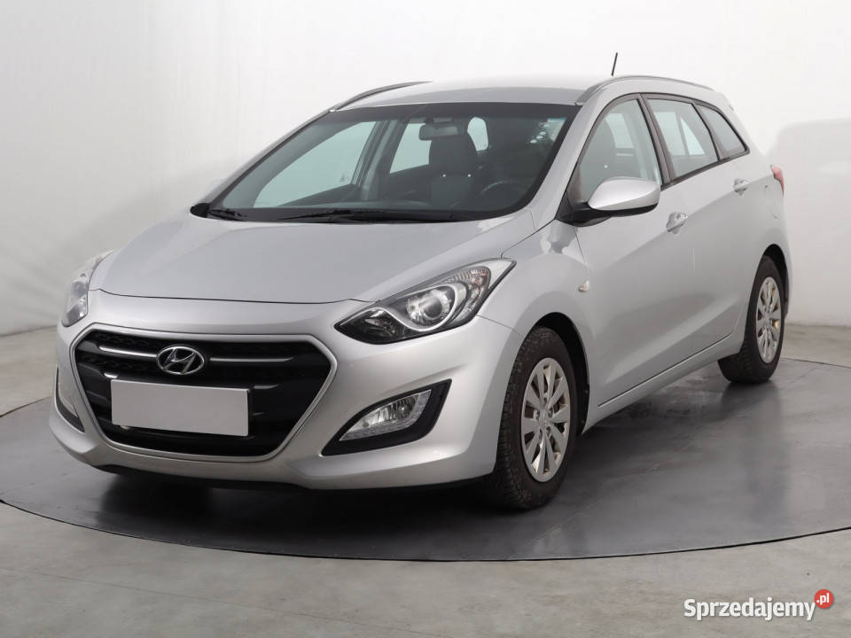 Hyundai i30 14 CRDi Katowice sprzedam