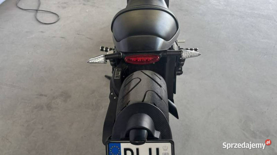 Junak M 16125