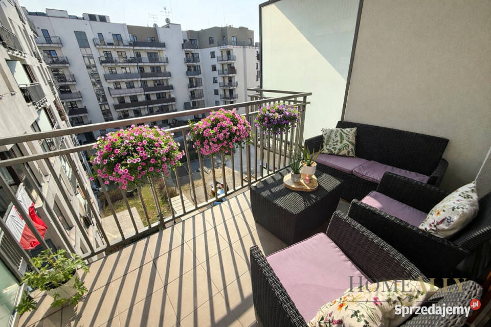 sprzedaży mieszkania 5867m2 3pokojowe Warszawa