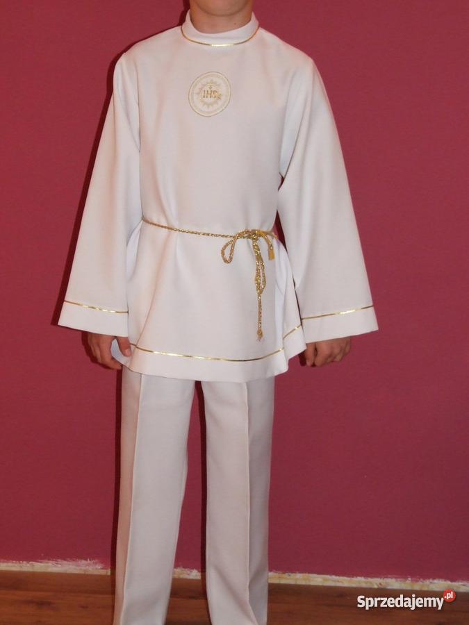 STRÓJ KOMUNIJNY 134140 CHŁOPCA Lublin
