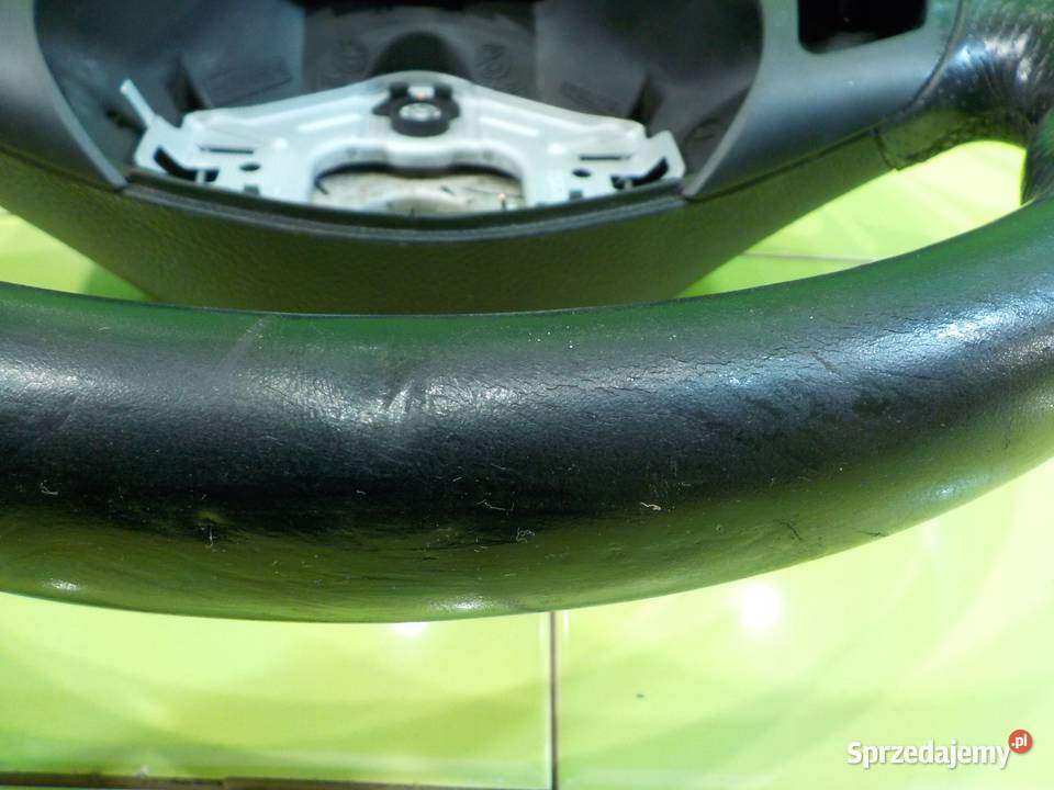 BMW X1 E84 0912 kierownica 7839075 Motoryzacja Suków