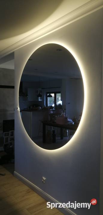 Lustra z Led Stargard