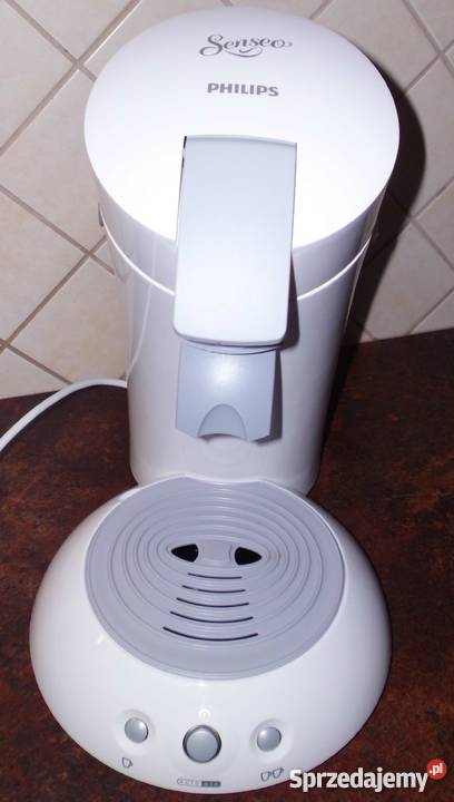 Ekspres Ciśnieniowy Philips Senseo HD7810 kolory Koszalin sprzedam