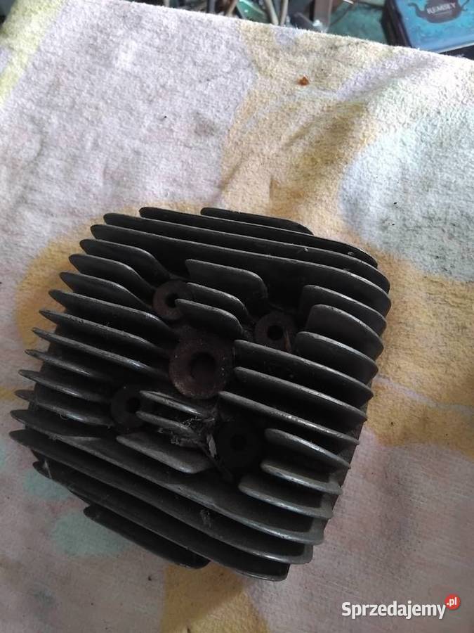 wsk 125 175 różne Adamin