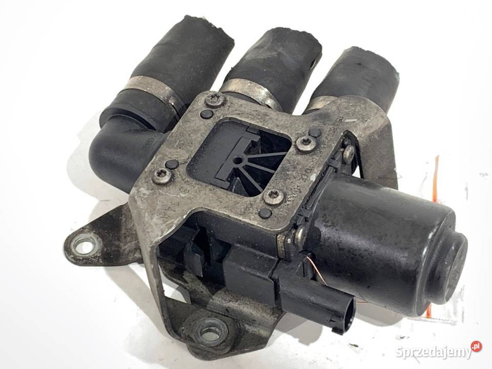 DODATKOWA POMPA WODY BMW F16 8512236 30 258 1419 podkarpackie sprzedam