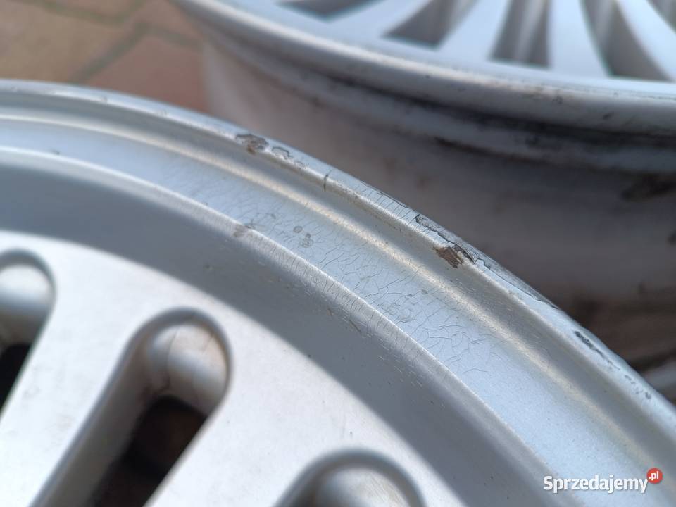 BMW 5 E39 alufelgi 16 felgi aluminiowe 16 Częstochowa