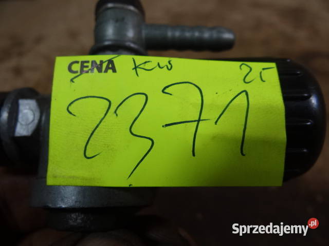 kranik paliwa simson AWO IFA MZ org DDR Żary