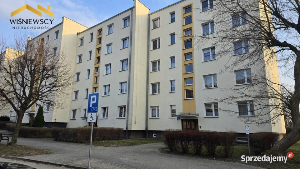 4 pokoje w Elblągu Pokorna 7795zł/m2 Elbląg