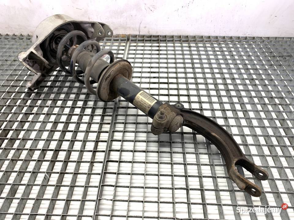 AMORTYZATOR LEWY PRZÓD ZE SPRĘŻYNĄ AUDI A4 B8 18 podkarpackie sprzedam