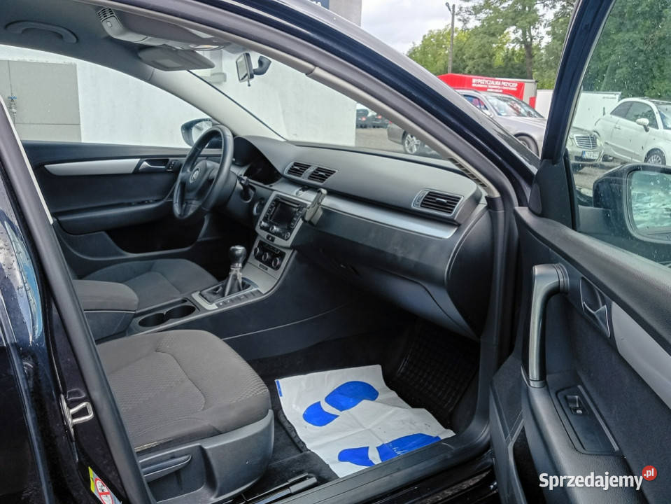 Volkswagen Passat Możliwość zamiany B7 20102014 ESP lubelskie sprzedam