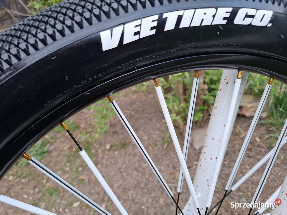 Rower SE Beast Mode Shinin Ripper USA igła Chorągwica