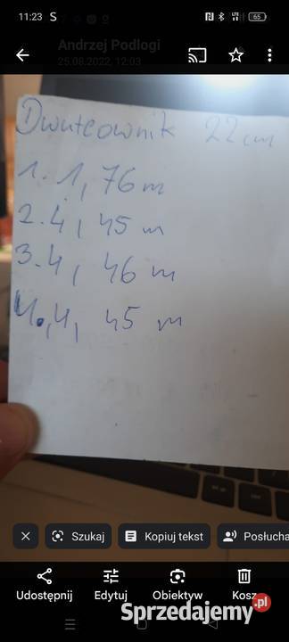 Dwuteowniki Strzelce Opolskie