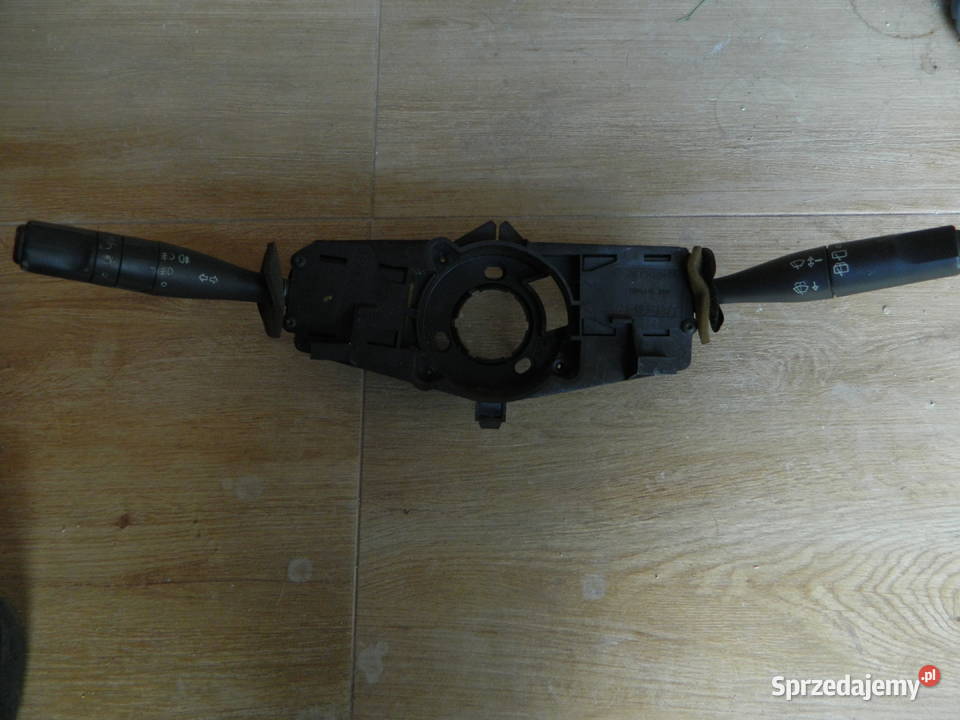 Przełącznik zespolony do PEUGEOT 206 Bielsko-Biała