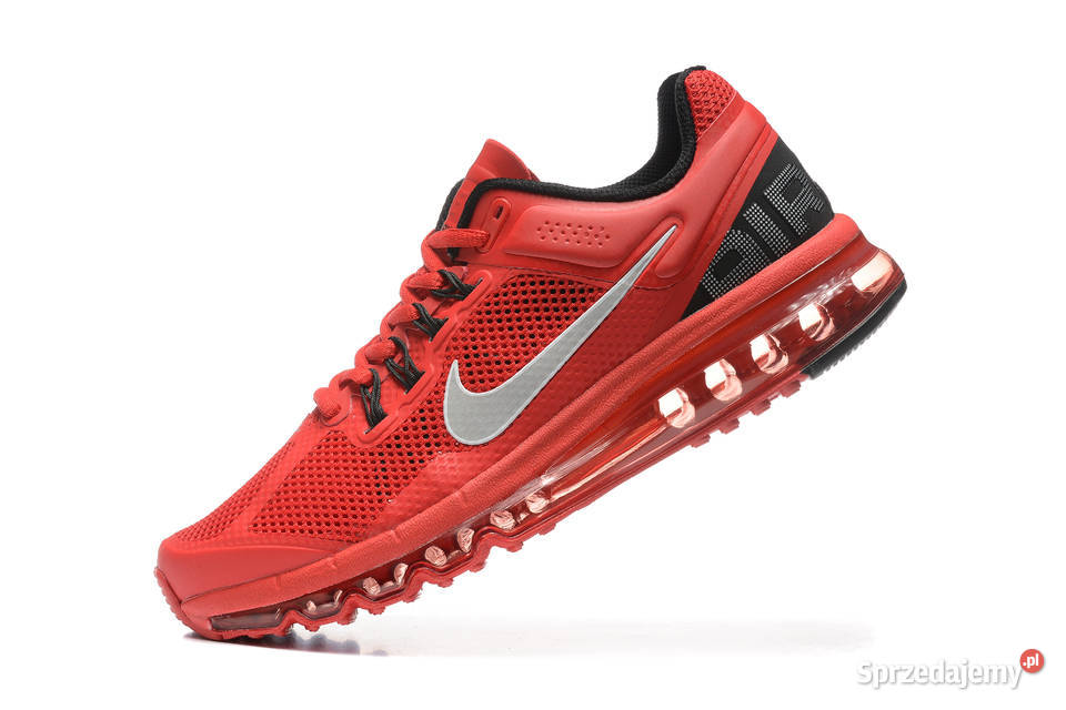 Nike Air 2013 buty męskie nowość r4046 Rzeszów sprzedam