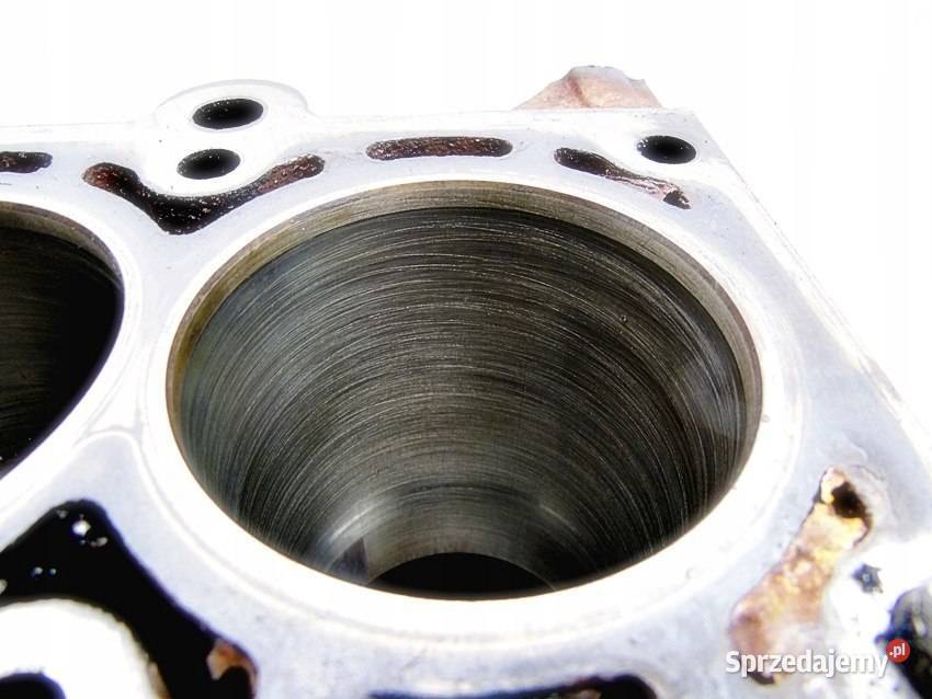 BLOK W10B16A 16 16V MINI ONE COOPER R50 R52 R53 osobowe Sosnowiec sprzedam