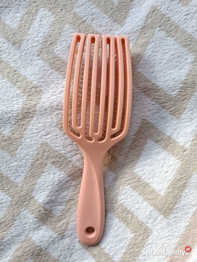 Szczotka do włosów wielkopolskie Środa Wielkopolska sprzedam