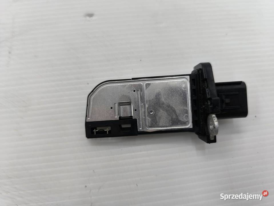 PRZEPŁYWOMIERZ POWIETRZA FORD FIESTA MK7 LIFT