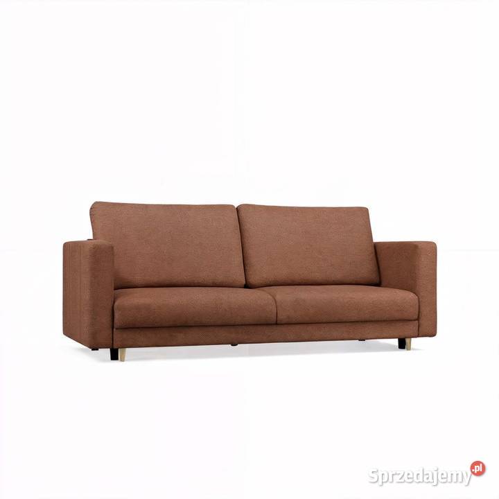 Sofa Lina Terakota