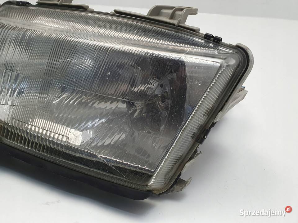 LAMPA Volvo S40 I V40 I lift Xenon LEWY PRZÓD Rudka