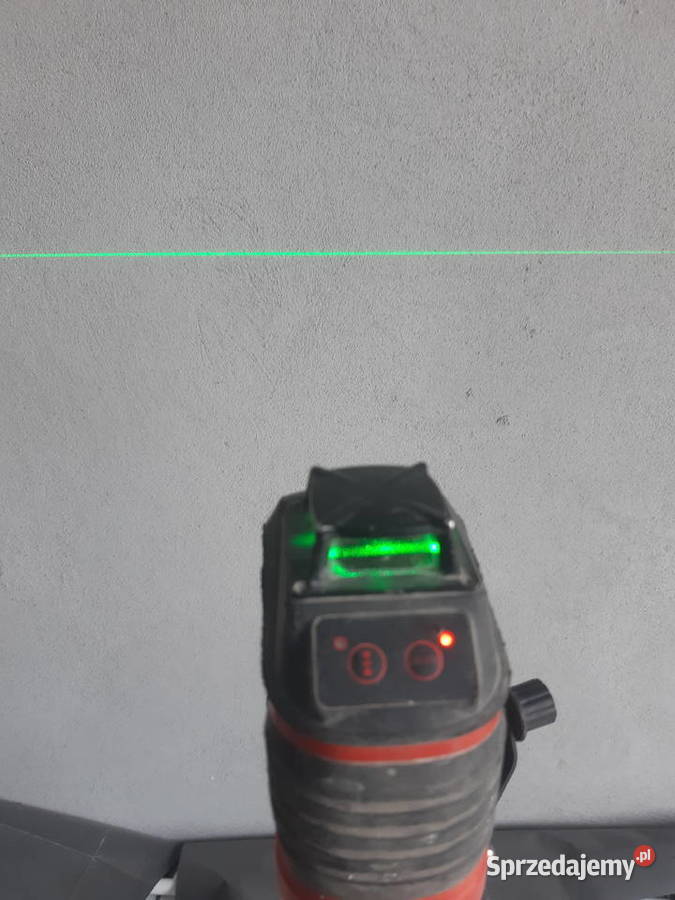 LASER PRO 50 M Tarnobrzeg