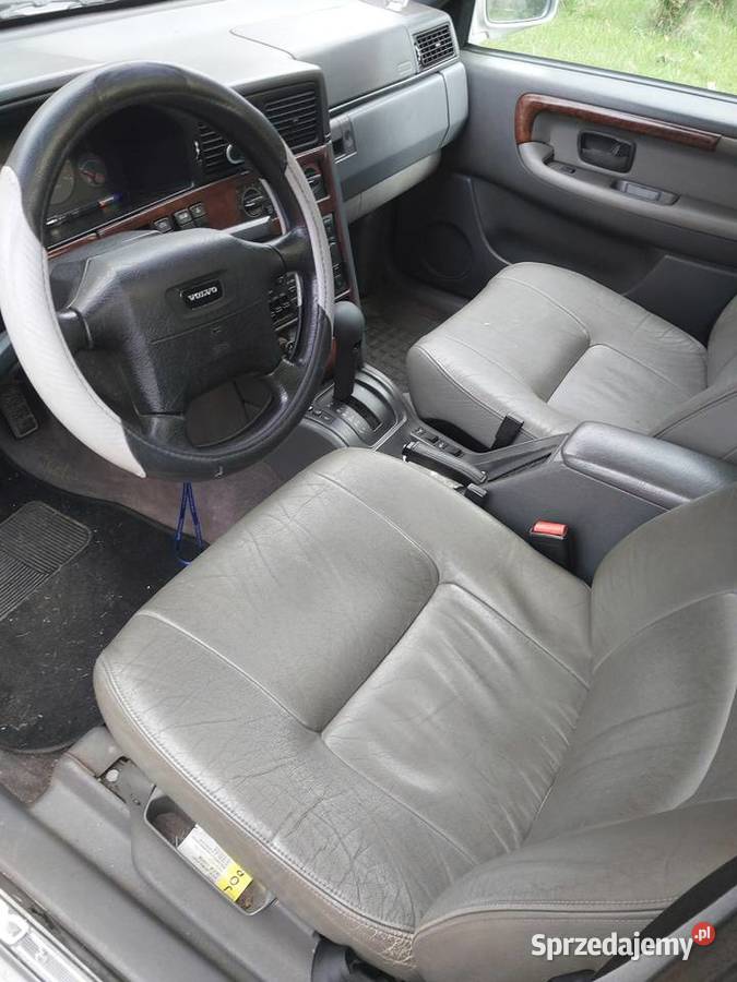 Volvo 960 2473cm3 Seria 900 Osinki sprzedam