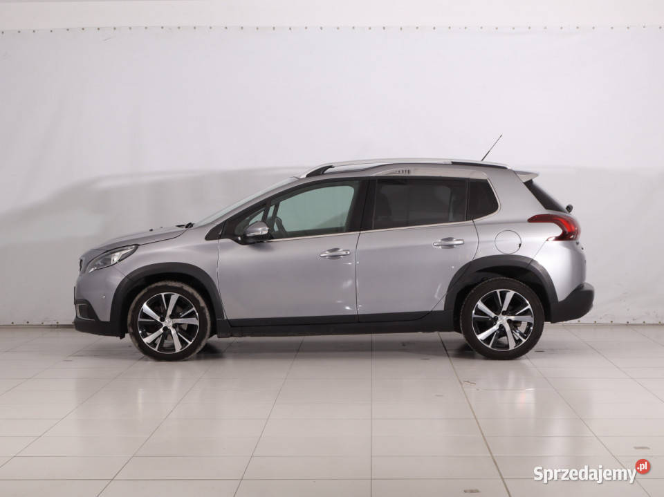 Peugeot 2008 12 PureTech gniazdo USB Piaseczno sprzedam