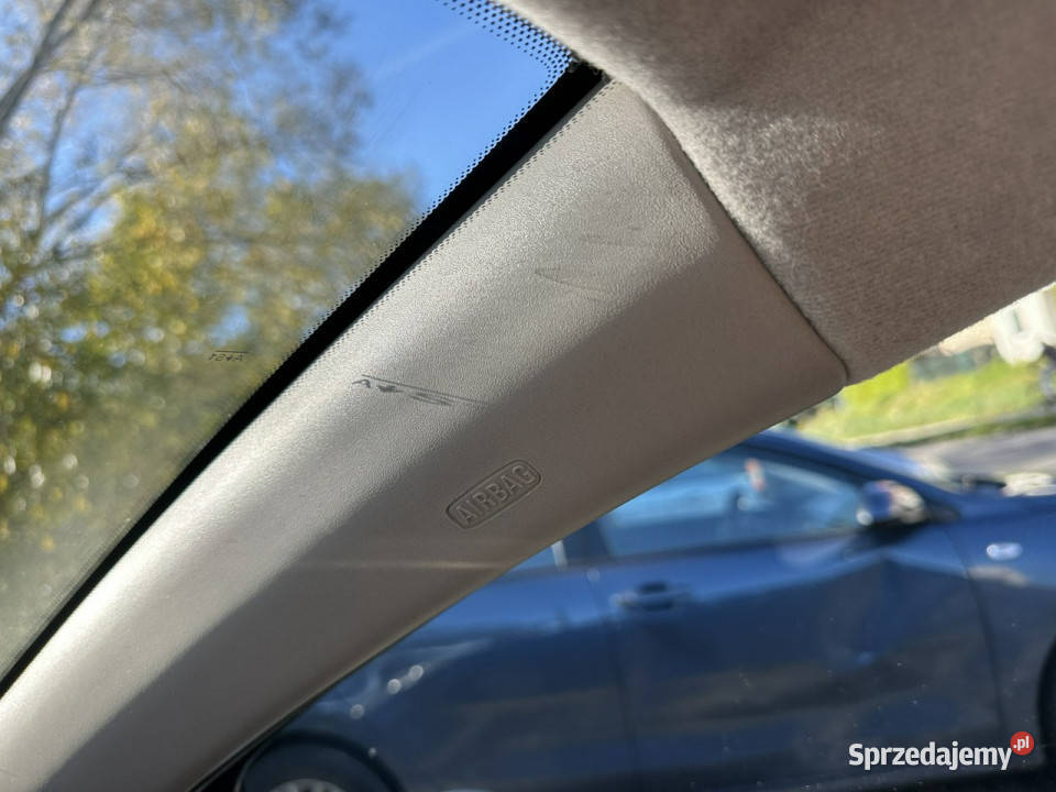 Opel Corsa 5 drzwi mocny silnik niezawodna Rok produkcji 2009 Wejherowo