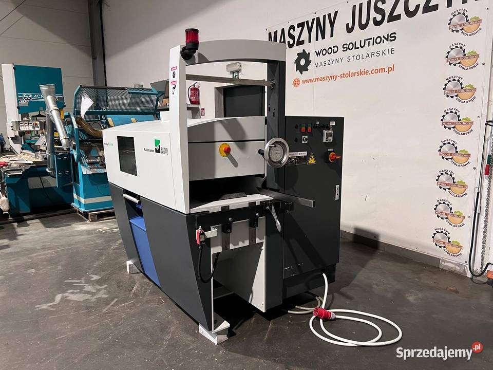 Wielopiła Raimann ProfiRip 310s Juszczyn