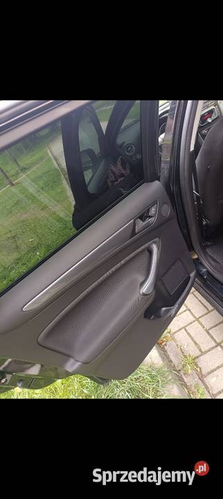 Ford mondeo mk4 kombi
