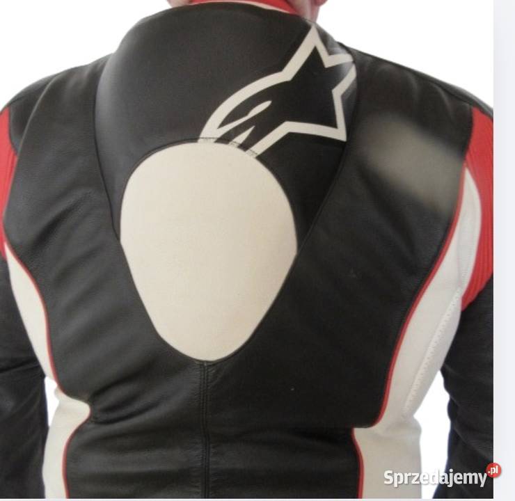 Alpinestars Carver Jednoczęściowy kombinezon Zielona Góra sprzedam