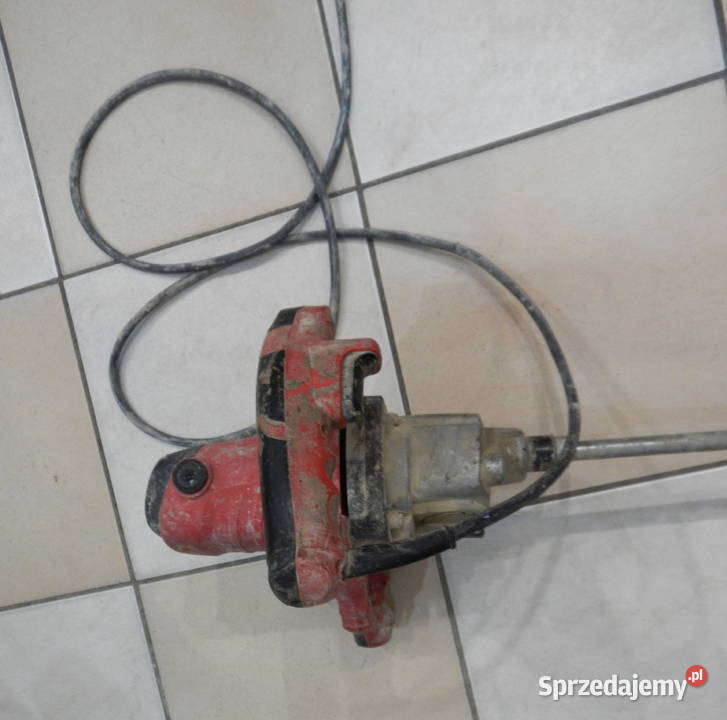 Mieszadło Kaltmann KMDZ14002B Leżajsk