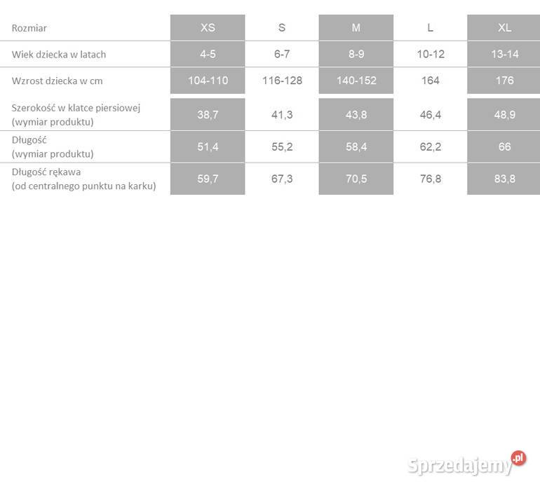 BLUZA BAWEŁNIANA MESSI MIAMI Kraków sprzedam