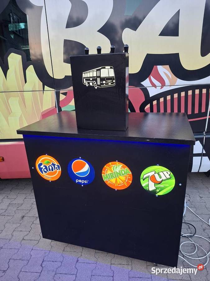 nalewak do piwa rolbar na cztery krany super Ostrowiec Świętokrzyski