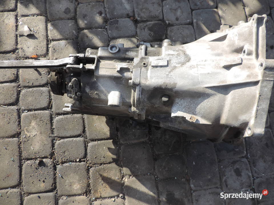 BMW E46 316 Skrzynia Biegów 2200022597 Nowy Sącz sprzedam