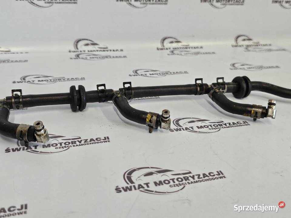 Mazda CX7 22 CITD 4x4 10r R2AA 175 przelewy