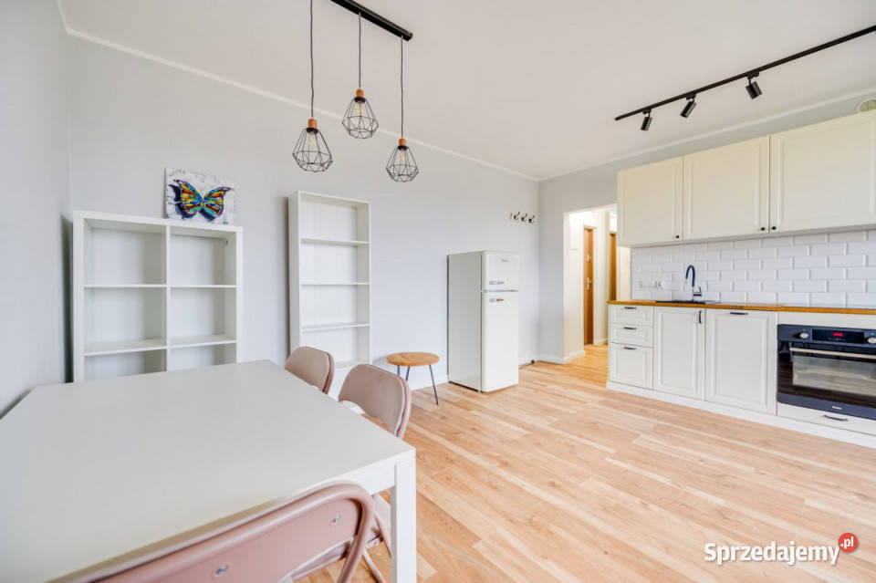 Mieszkanie Gdańsk 346m2 2 pokoje