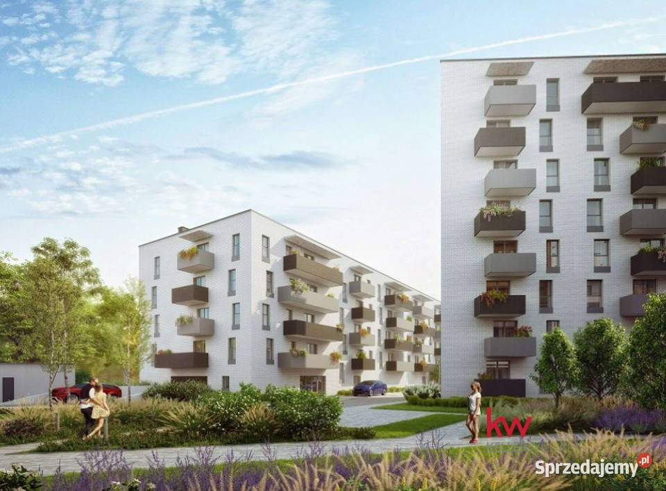 Mieszkanie 3072m2 1 pokój Wrocław