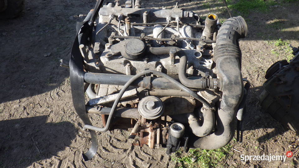 Chrysler Grand Voyager Dodge Grand Caravan 28 Rzeszów