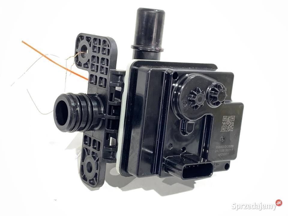 ZAWÓR DODATKOWA POMPA WODY HYUNDAI KONA SX2 sprzedam