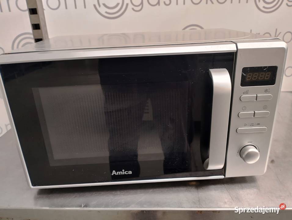 Kuchenka mikrofalowa Amica AMMF20E1S Wrocław