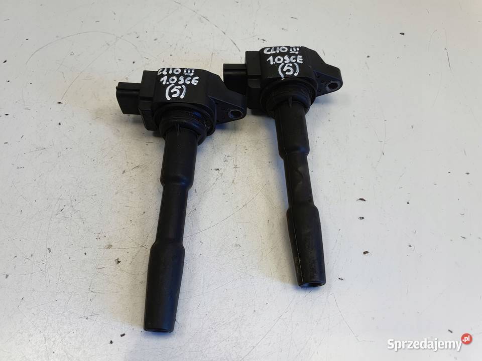 CEWKA ZAPŁONOWA Renault Twingo III 10 SCe Rudka sprzedam