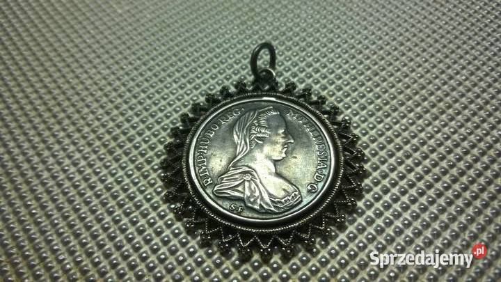 STARY WISIOREK ZAWIESZKA MARIA TERESA Warszawa