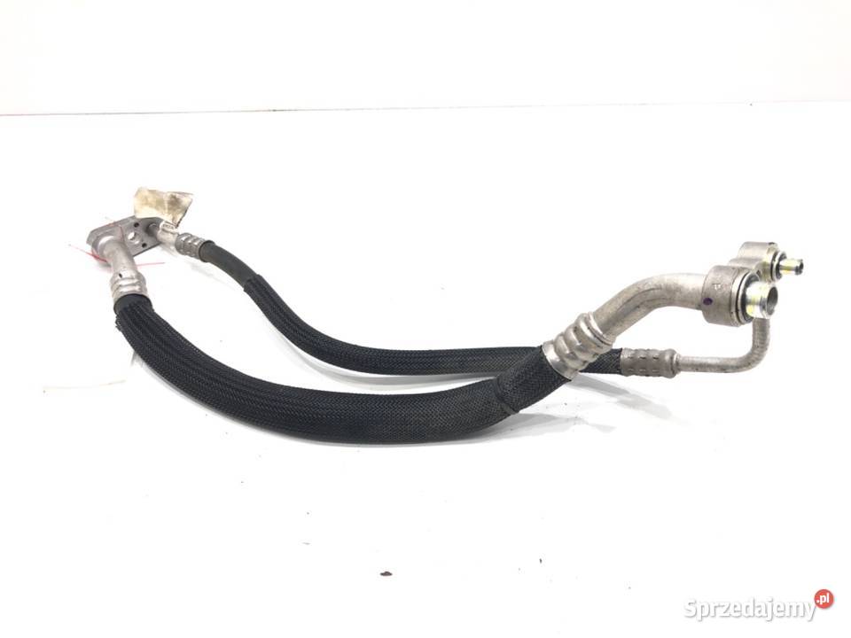 RURKA KLIMATYZACJI JEEP CHEROKEE KL 68103257AC podkarpackie